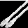 Kabel VIGGO DESIGN USB TYPE-C / USB TYPE-C PD 5Gb/s 1m